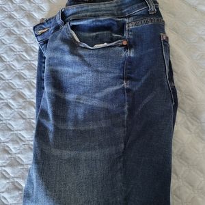 Judy Blue skinny fit jeans